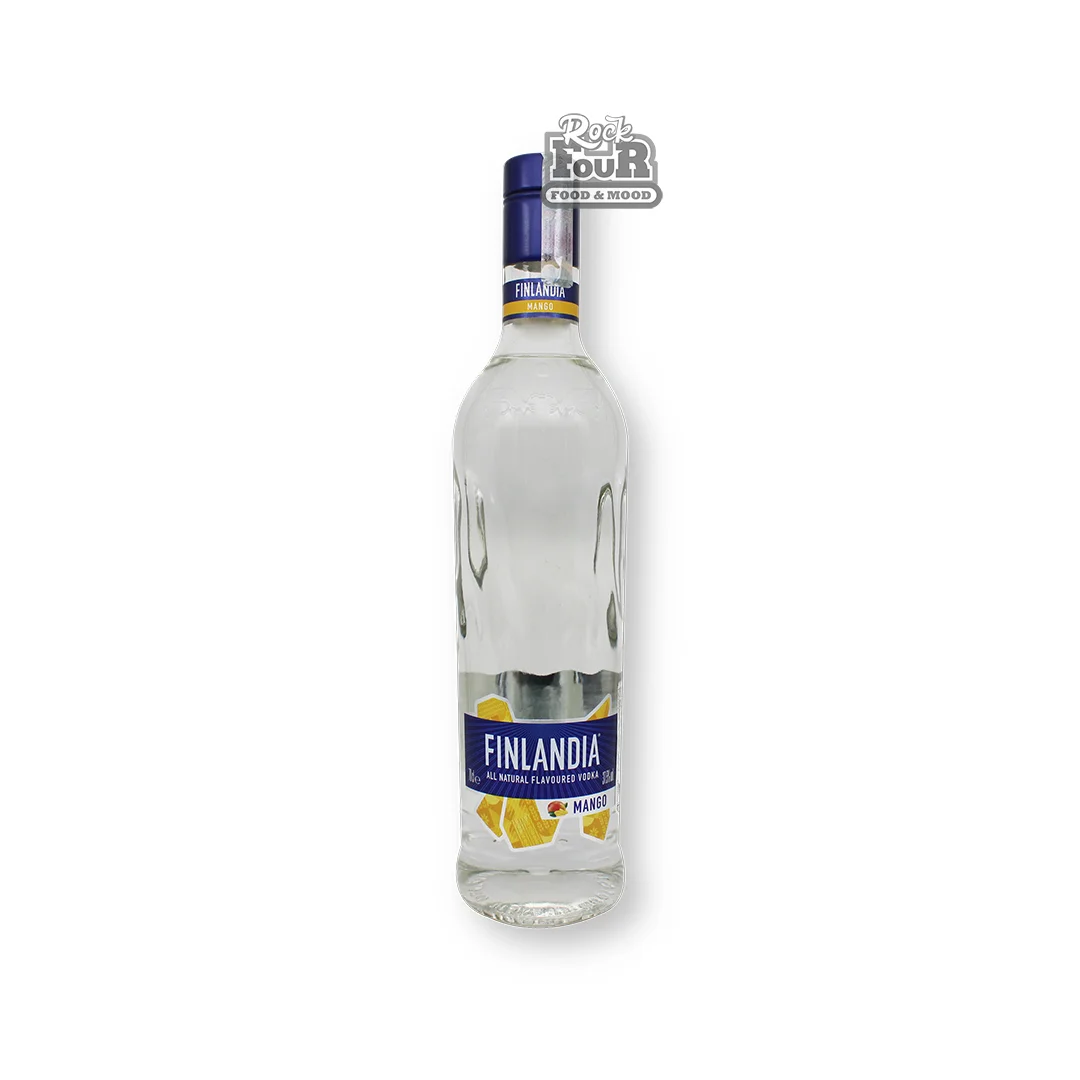 Օղի «Finlandia մանգո» 700մլ